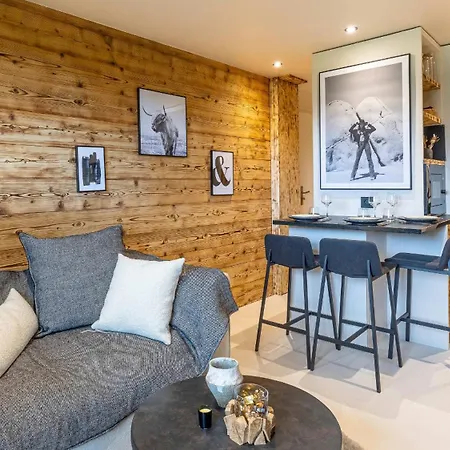 Nuxe * Megeve