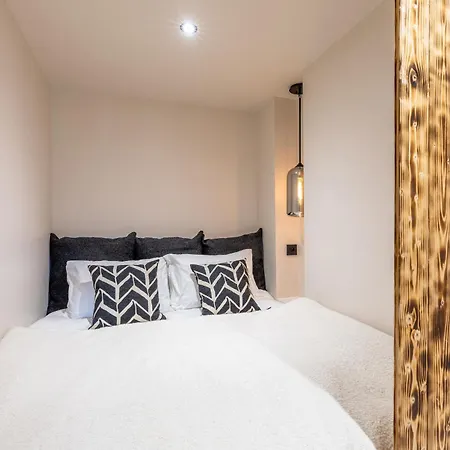 Apartment Nuxe *